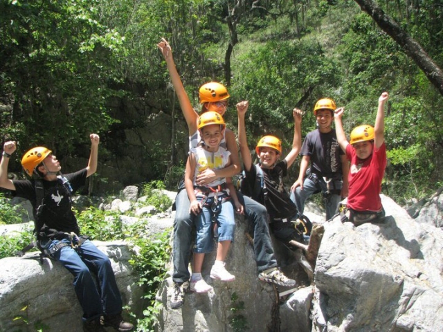 Via Ferrata